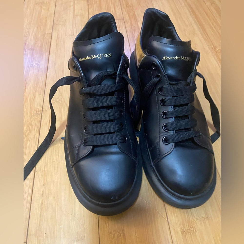 Alexander McQueen sneakers